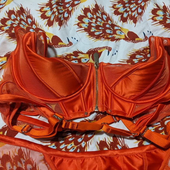 Honey birdette set - Picture 9 of 11